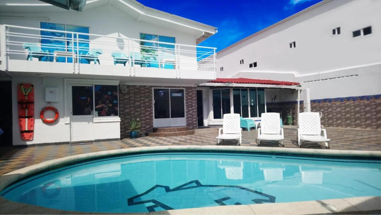 Mare Mare Hotel