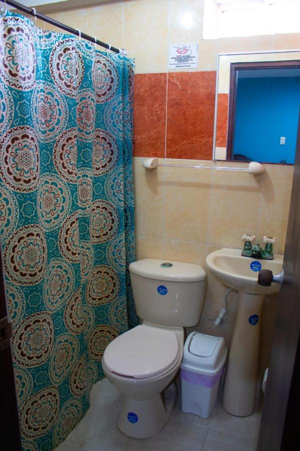 Aparthotel Luna Azul Tropical