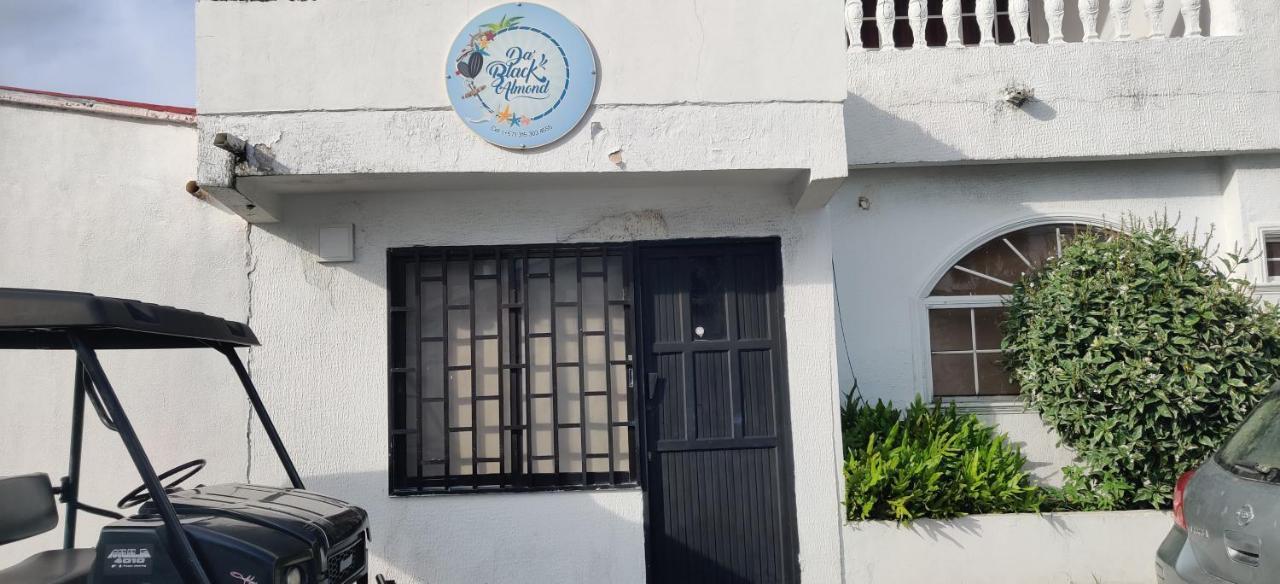 Da Black Almond Guest house San Andres (San Andres and Providencia Islands)