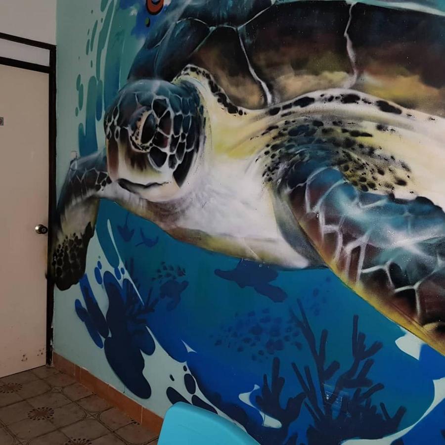 Inn Turistica Colors Of The Sea San Andres (San Andres and Providencia Islands)