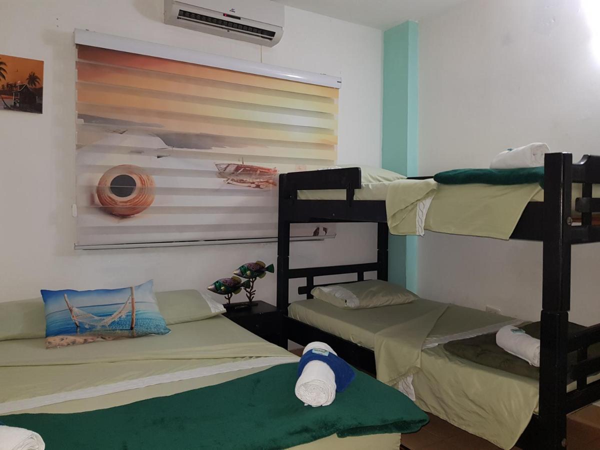 Turistica Colors Of The Sea Inn San Andres (San Andres and Providencia Islands)