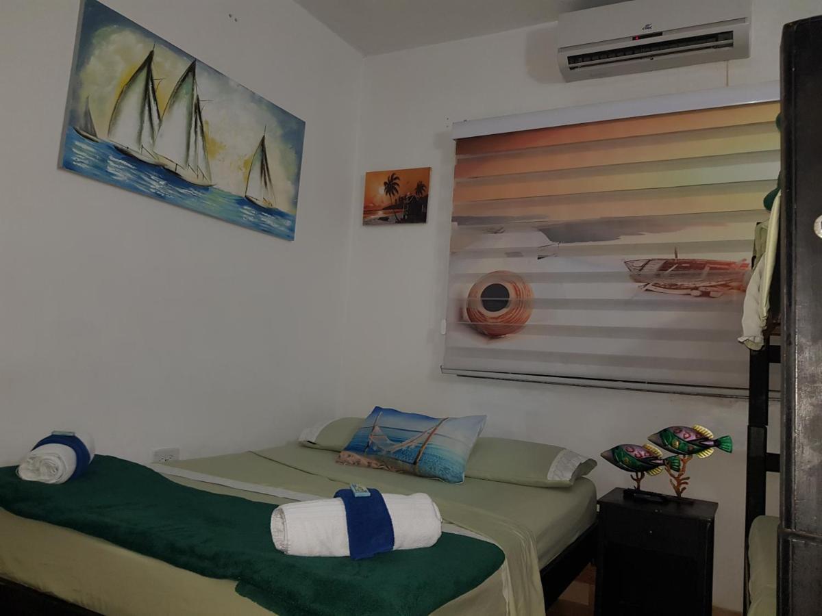 Inn Turistica Colors Of The Sea San Andres (San Andres and Providencia Islands)
