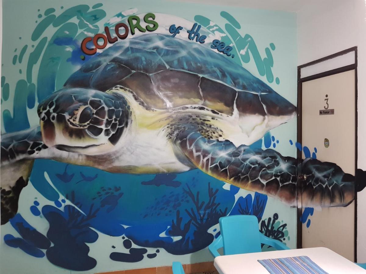 Turistica Colors Of The Sea Inn 2*