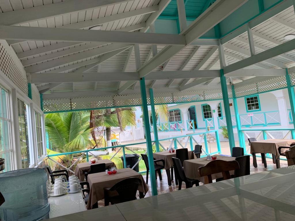 Inn Sunny Days San Andrés