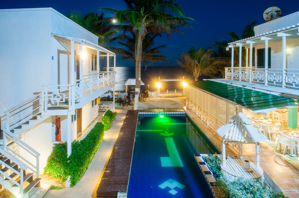 Hotel San Luis House 3*