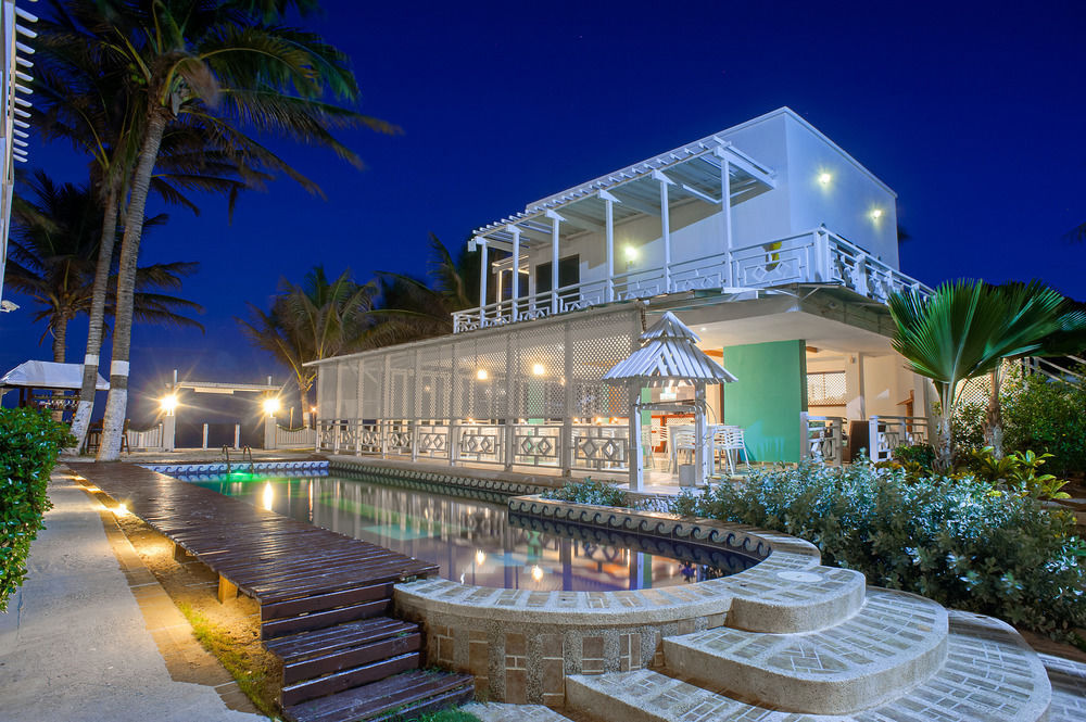 San Luis House Hotel 3*