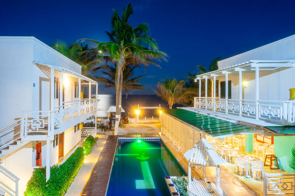 Hotel San Luis House 3*