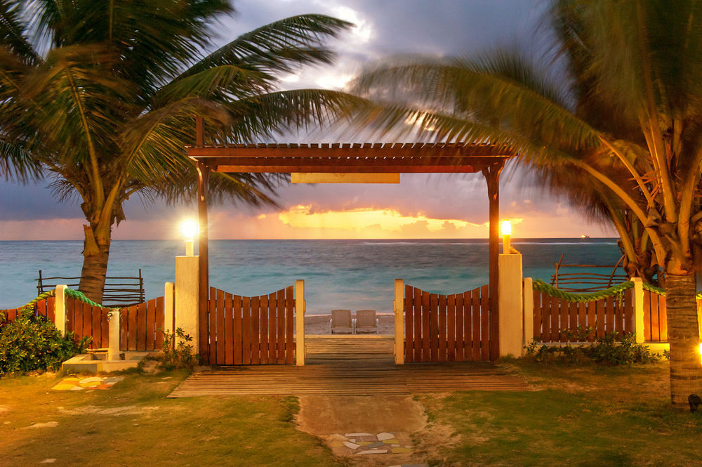 San Luis House Hotel