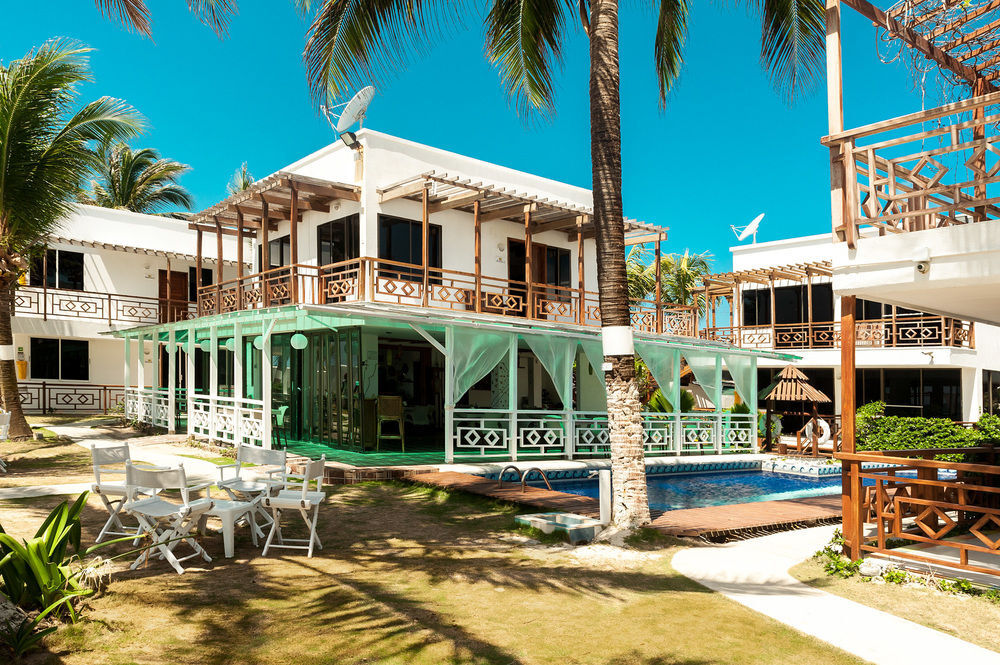 Hotel San Luis House San Andres (San Andres and Providencia Islands)