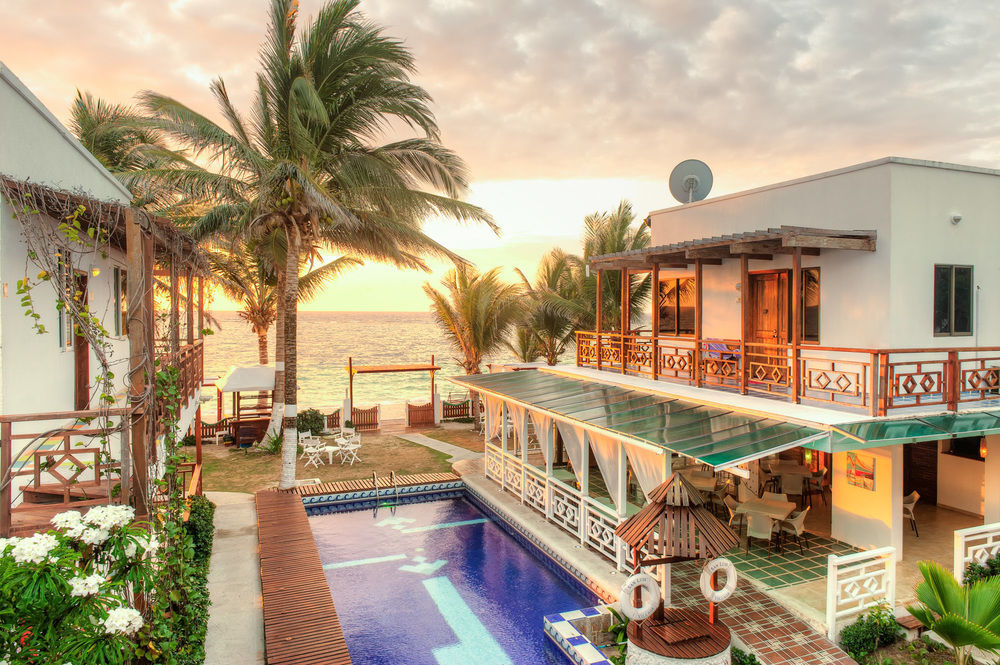 Hotel San Luis House