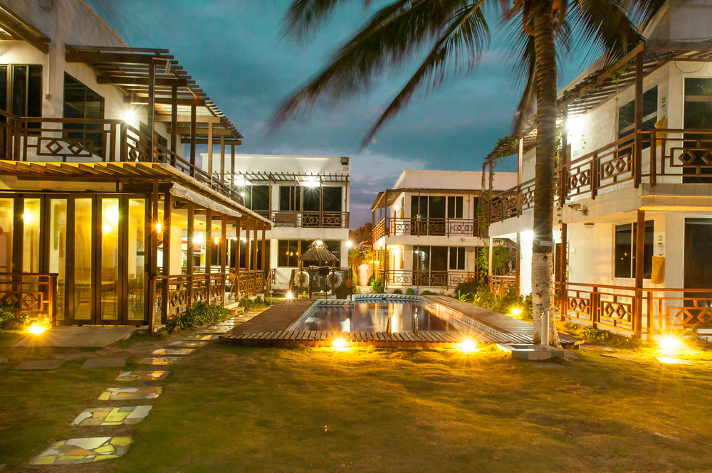 San Luis House Hotel 3*