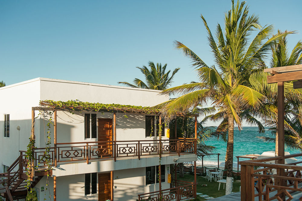 Hotel San Luis House
