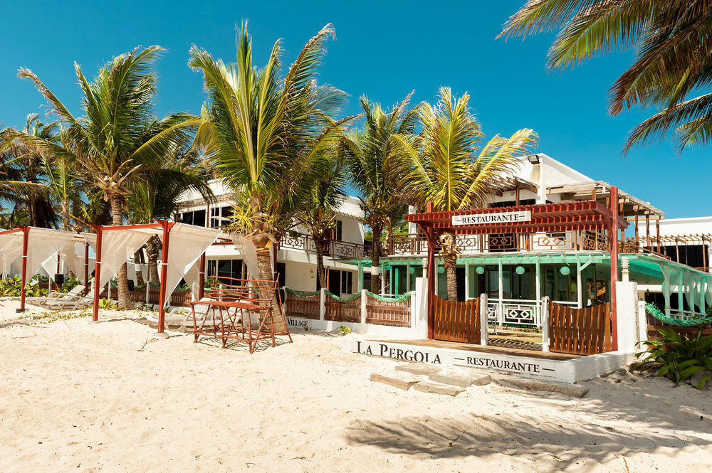 San Luis House Hotel San Andres (San Andres and Providencia Islands)