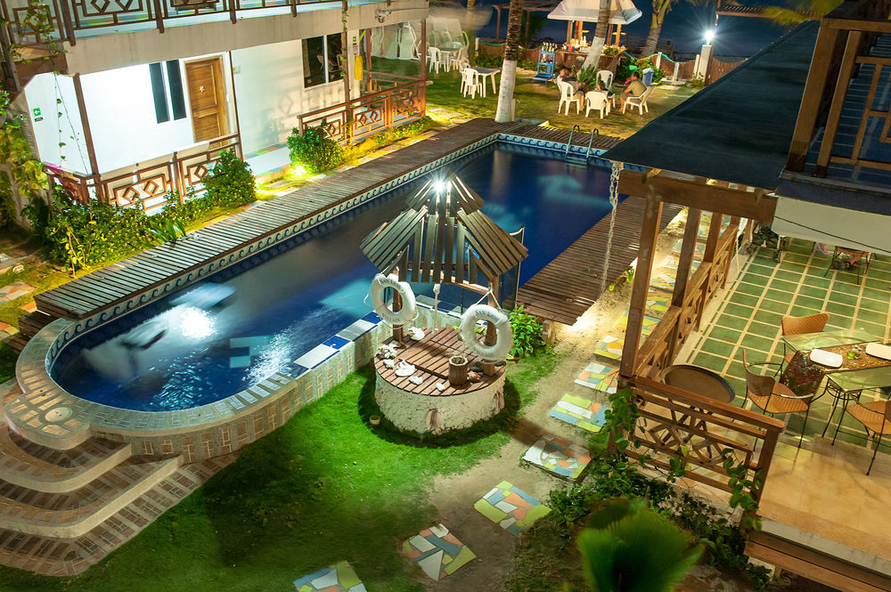 San Luis House Hotel San Andres (San Andres and Providencia Islands)