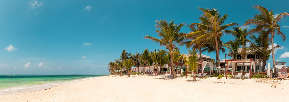 San Luis House Hotel
