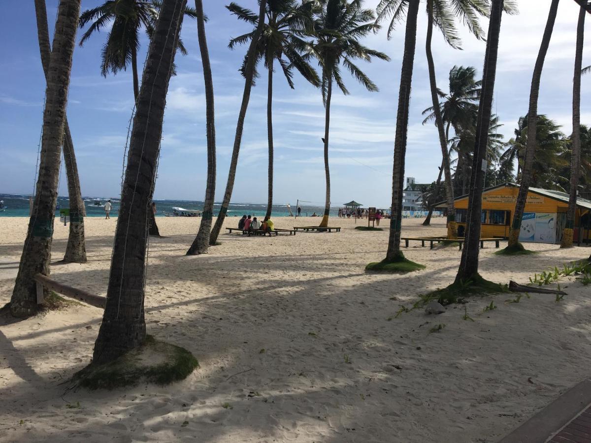 Punta Hansa San Andrés