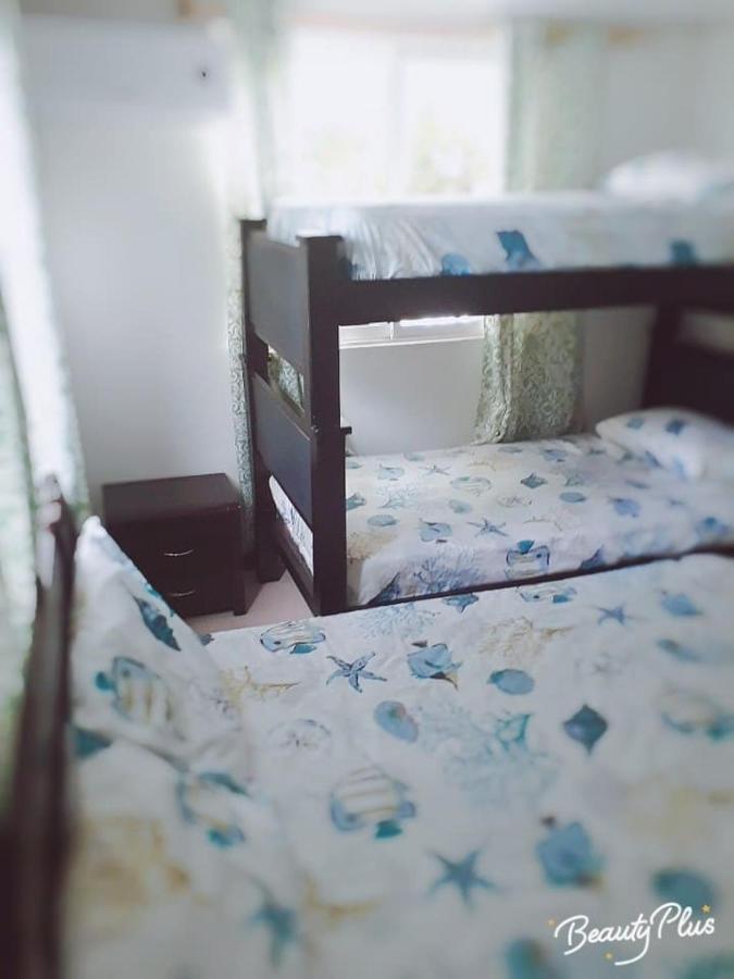Familiares The Upper Apartamento *