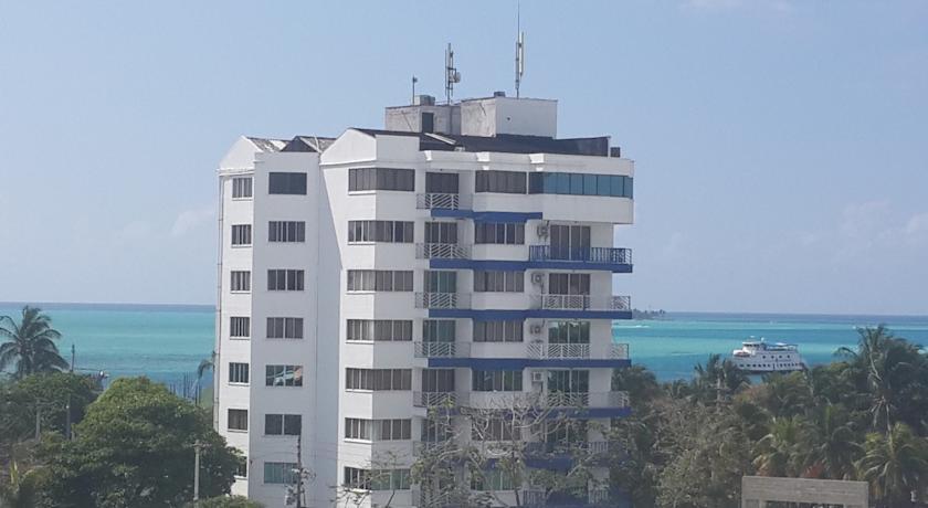 Sol Caribe Sea Flower Hotel 3*