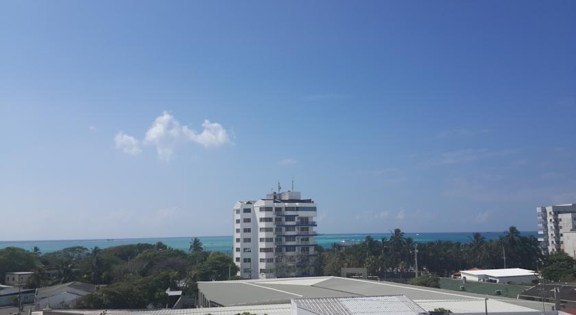 Sol Caribe Sea Flower