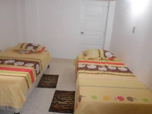 Martha's Place Inn San Andres (San Andres and Providencia Islands)