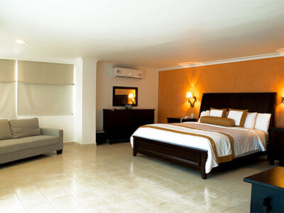 Hotel Sol Caribe Sea Flower 3*