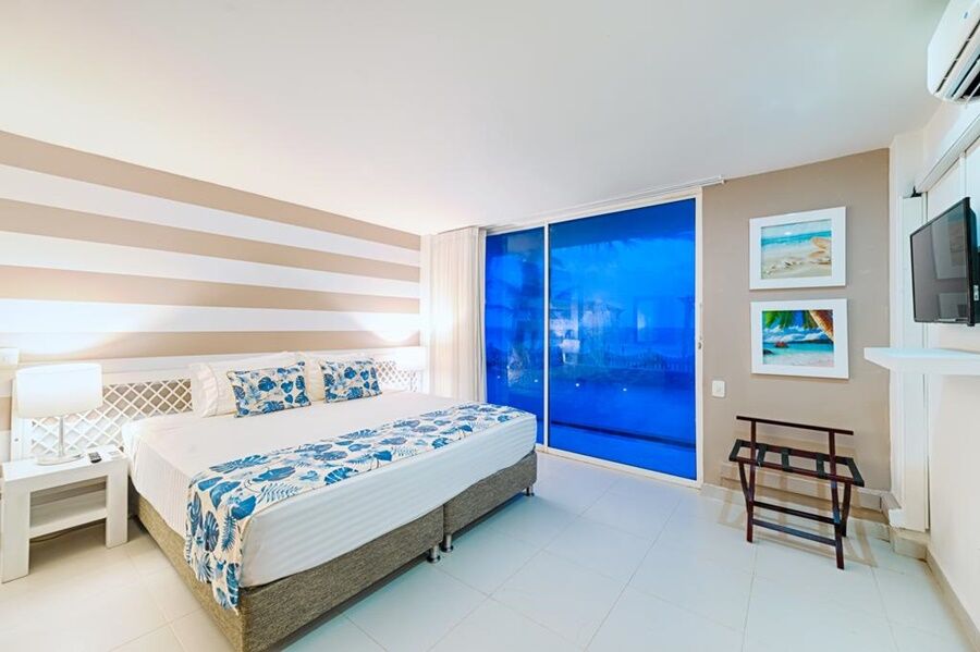 Hotel San Luis House San Andres (San Andres and Providencia Islands)