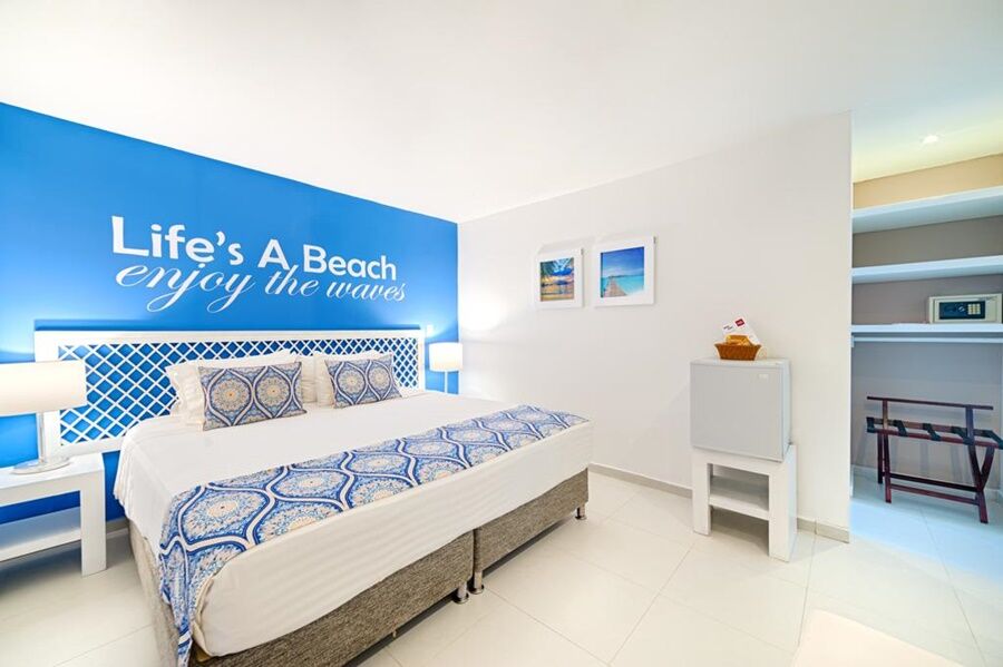 San Luis House Hotel