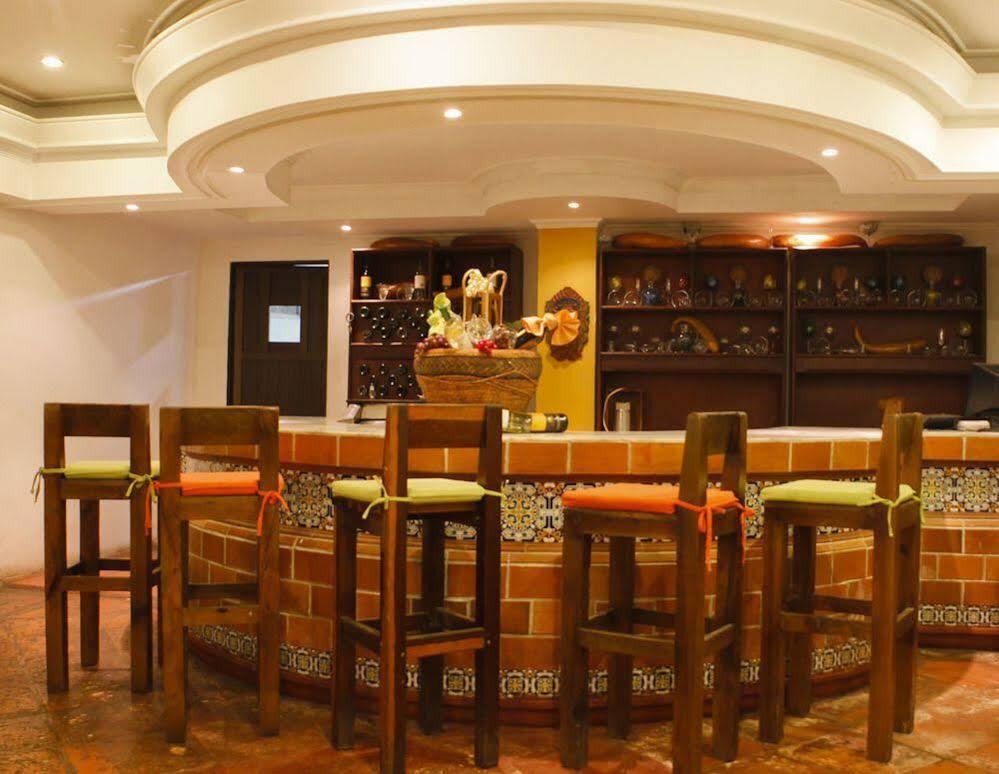 Hotel Sol Caribe Sea Flower San Andrés