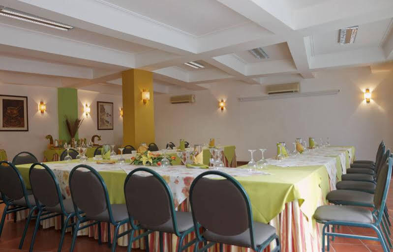 Hotel Sol Caribe Sea Flower 3*