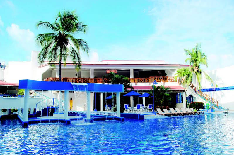 Sol Caribe San Andrés