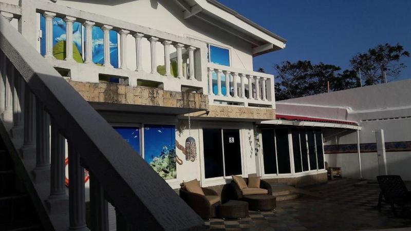Hotel Mare Mare San Andrés