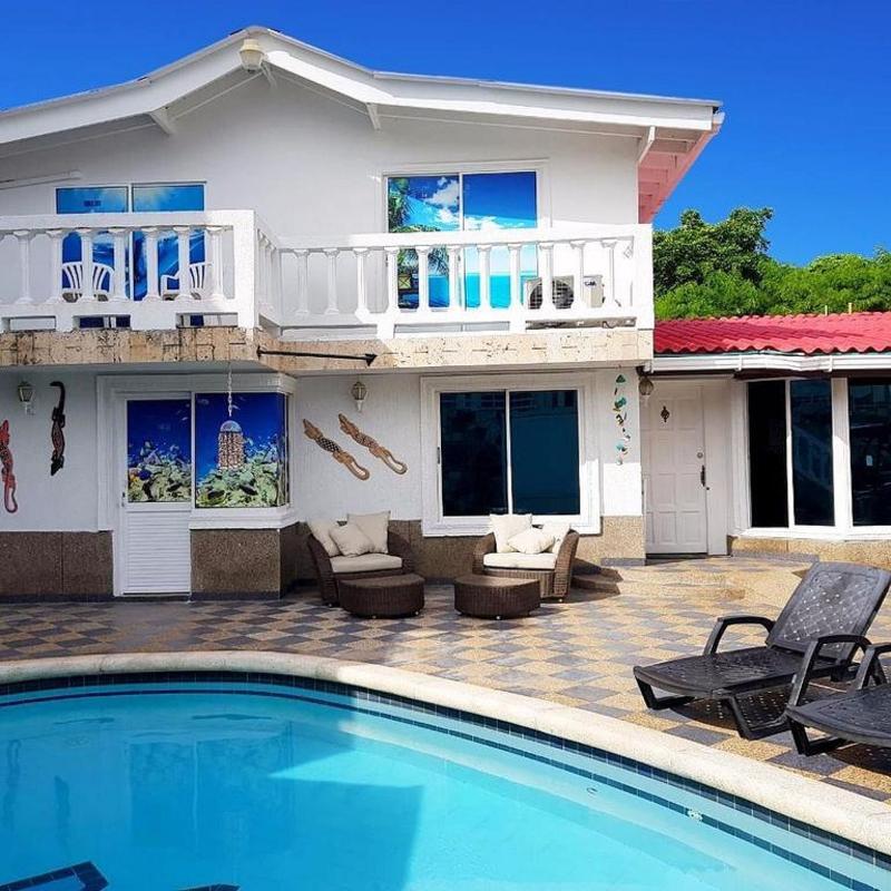 Mare Mare 3* San Andrés