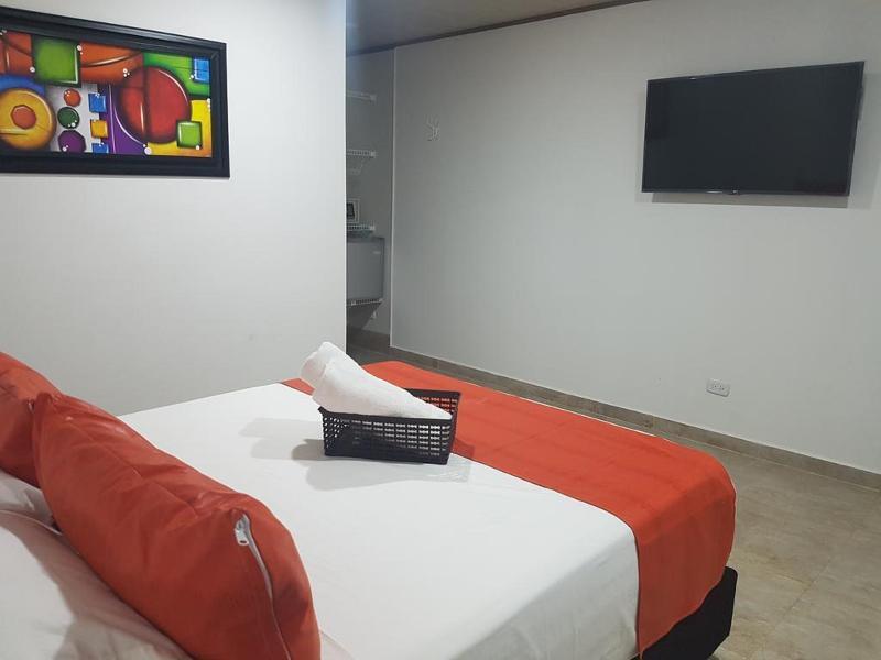 Hotel Mare Mare
