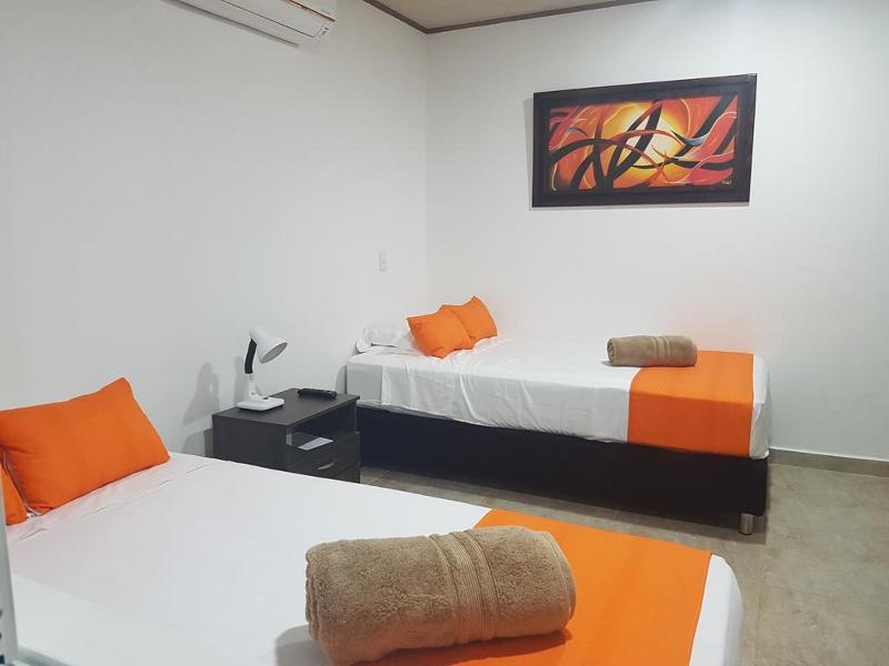 Hotel Mare Mare 3*