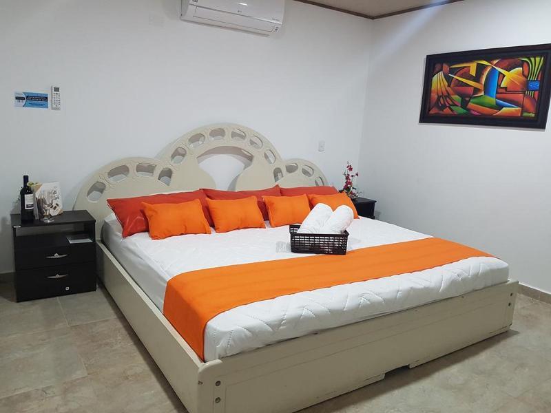 Mare Mare Hotel 3*