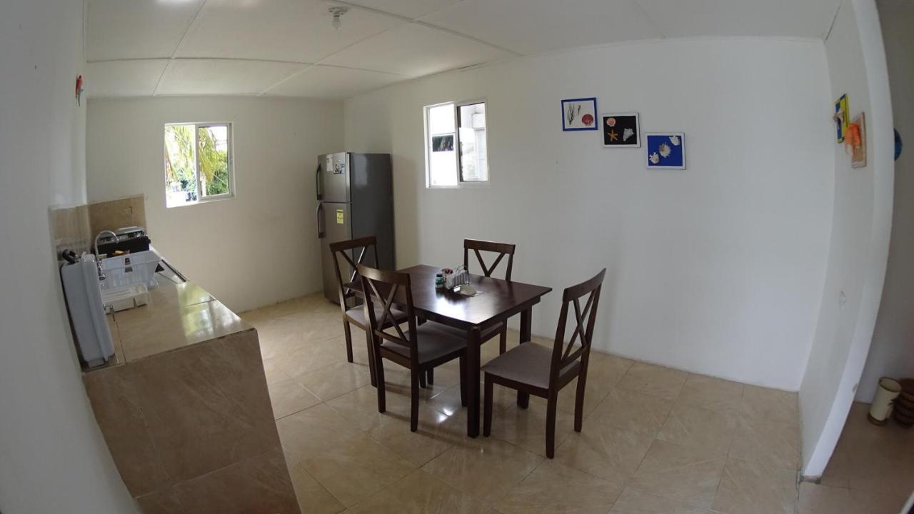 Guest house Marmows Place
