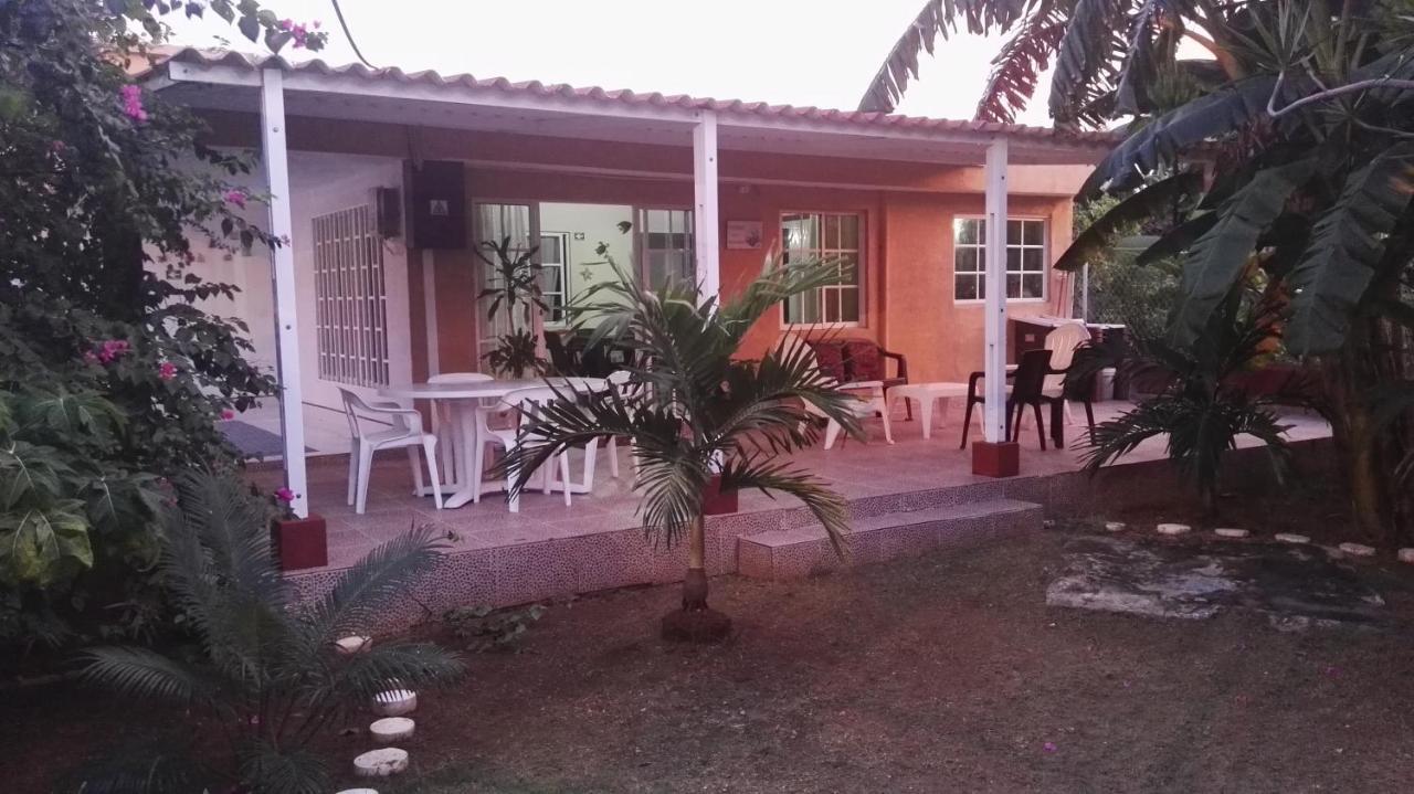 Apartment Turisticos Casa Manuela San Andres (San Andres and Providencia Islands)