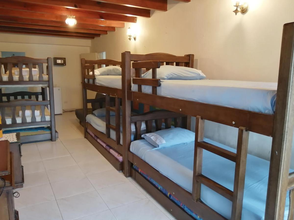 Zamy's Place Hostal