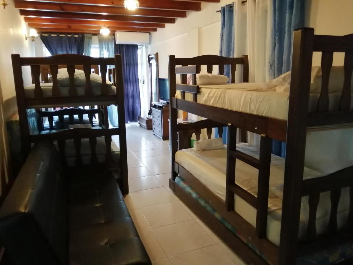 Zamy's Place San Andrés