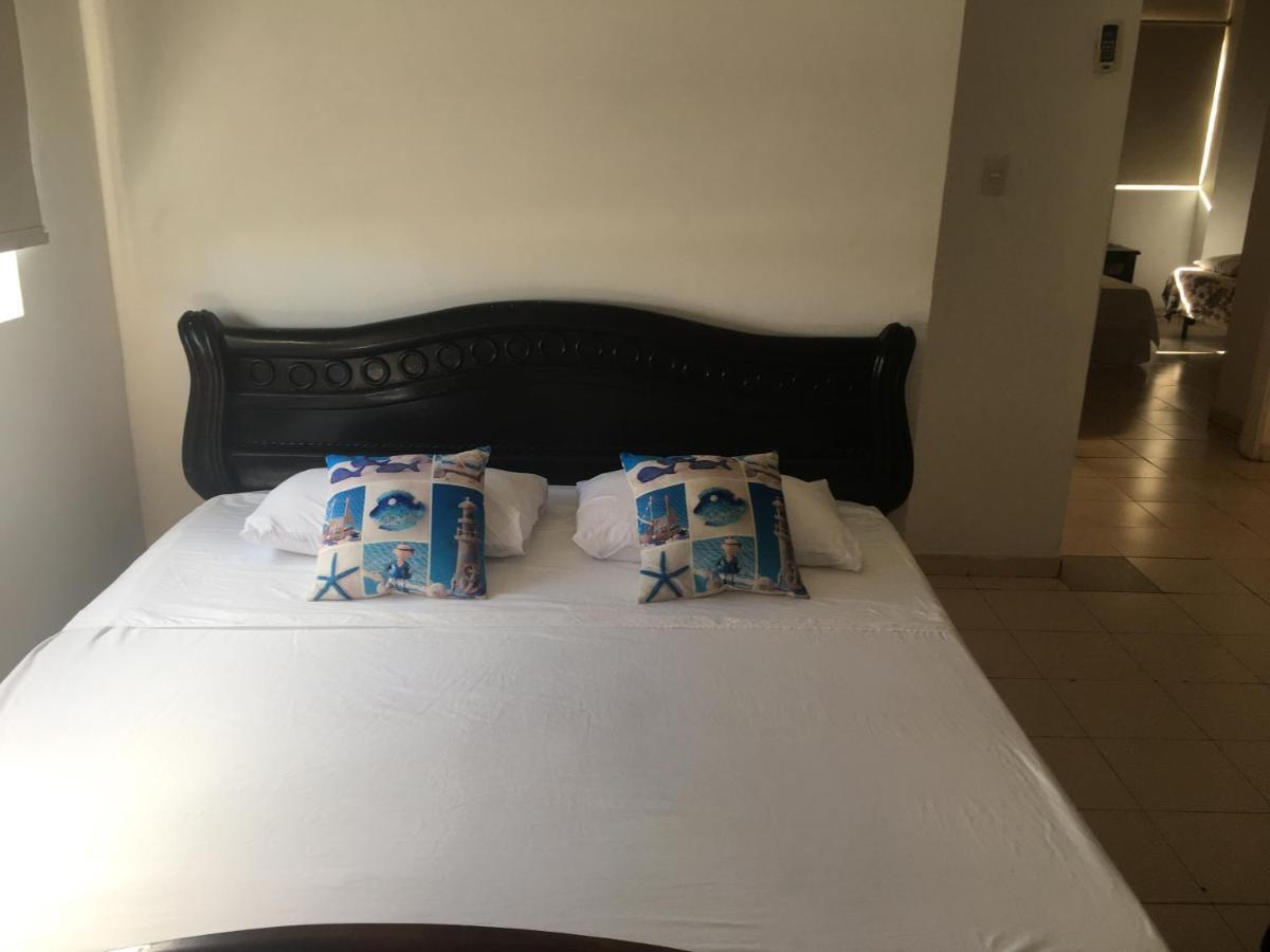 Apartamento Feyajoma