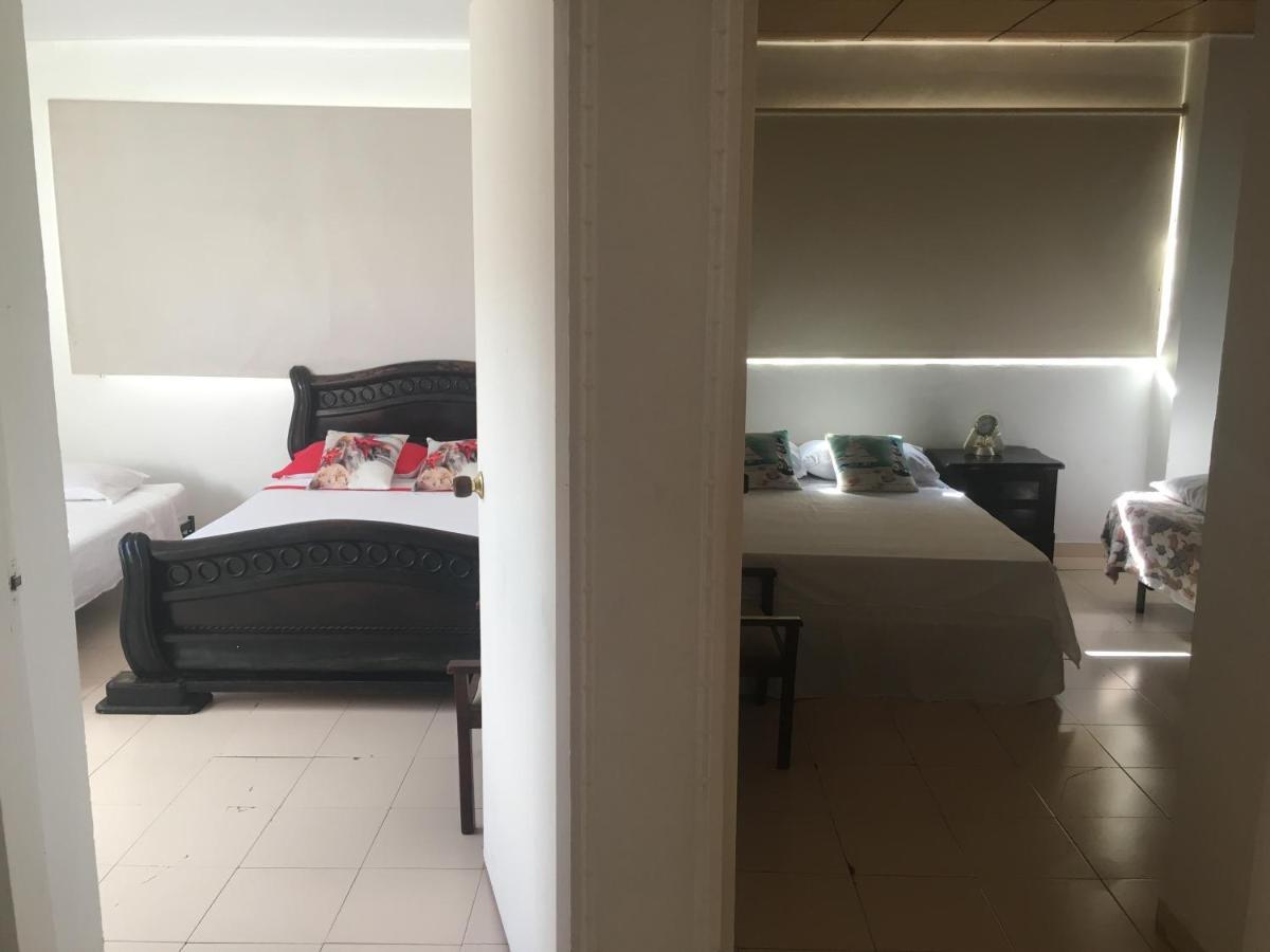 Feyajoma Apartamento San Andrés