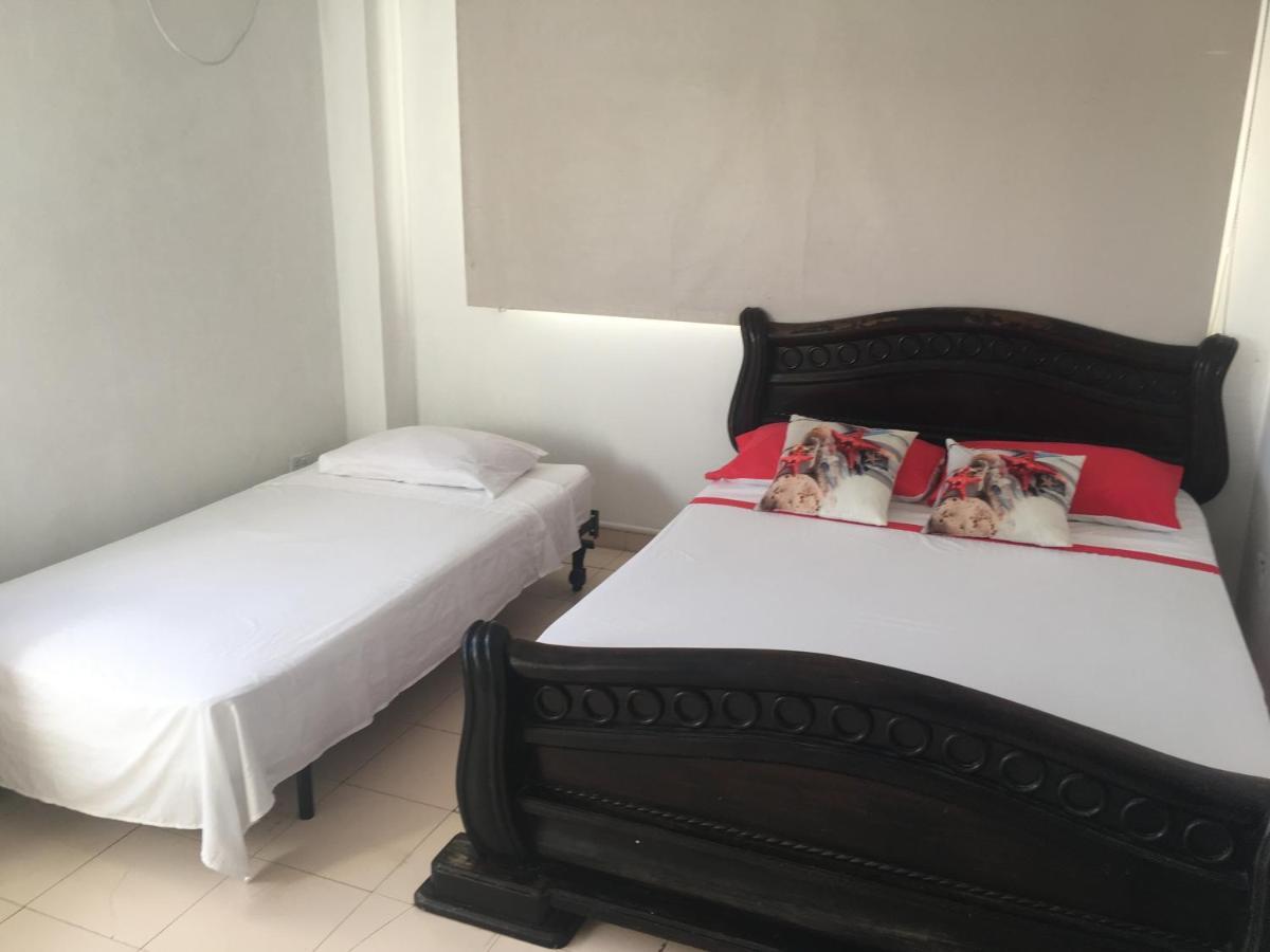Feyajoma Apartamento San Andrés