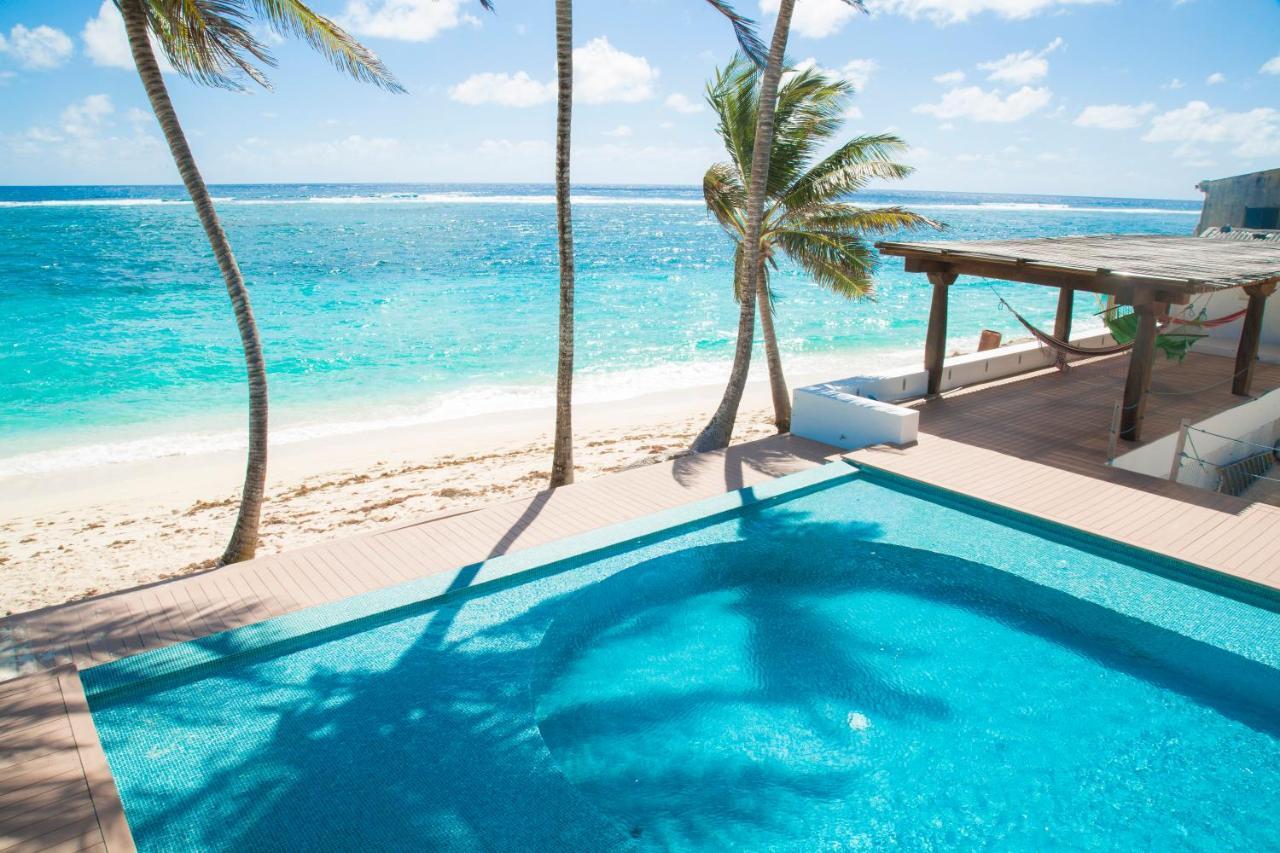 Villa Soundbay House *