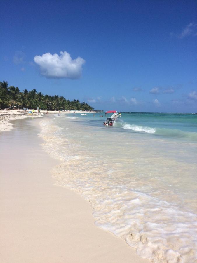 Сasa de vacaciones Casa Ingrid