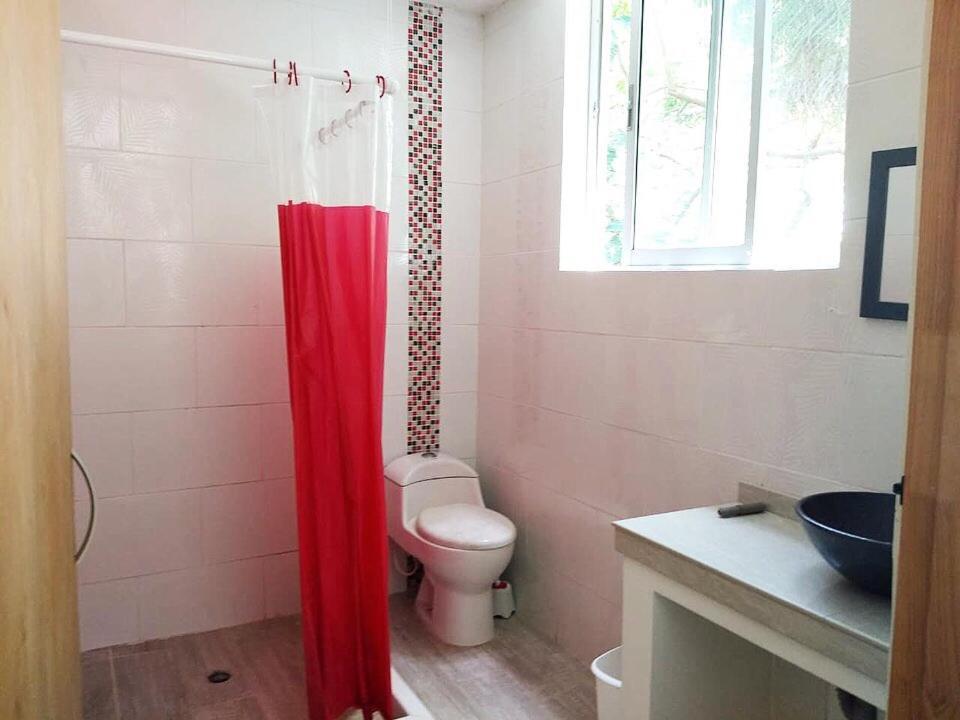 Casona La Carolina Сasa de vacaciones San Andrés