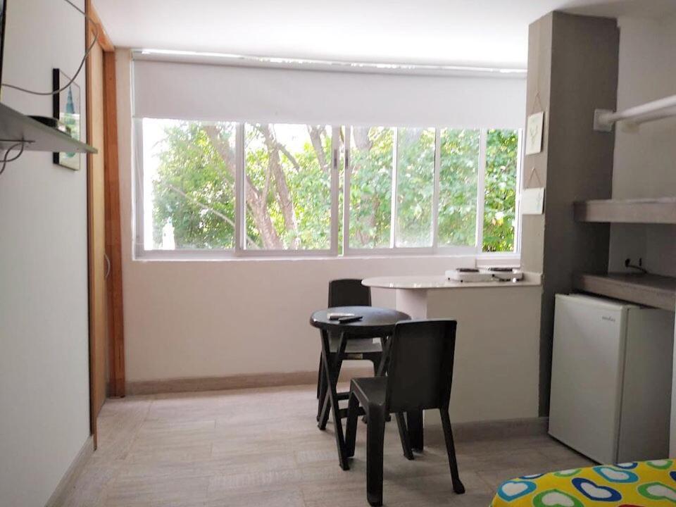 Casona La Carolina Сasa de vacaciones San Andrés