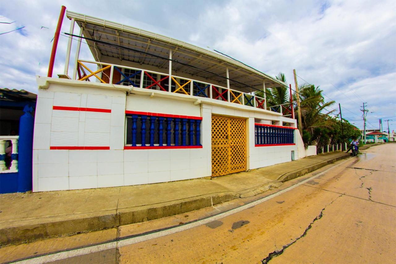 Skyline Guest house San Andres (San Andres and Providencia Islands)