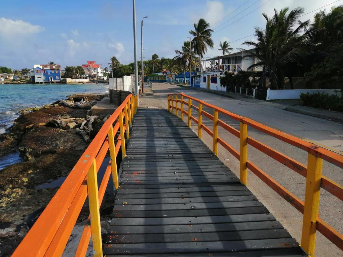 Guest house Skyline San Andres (San Andres and Providencia Islands)