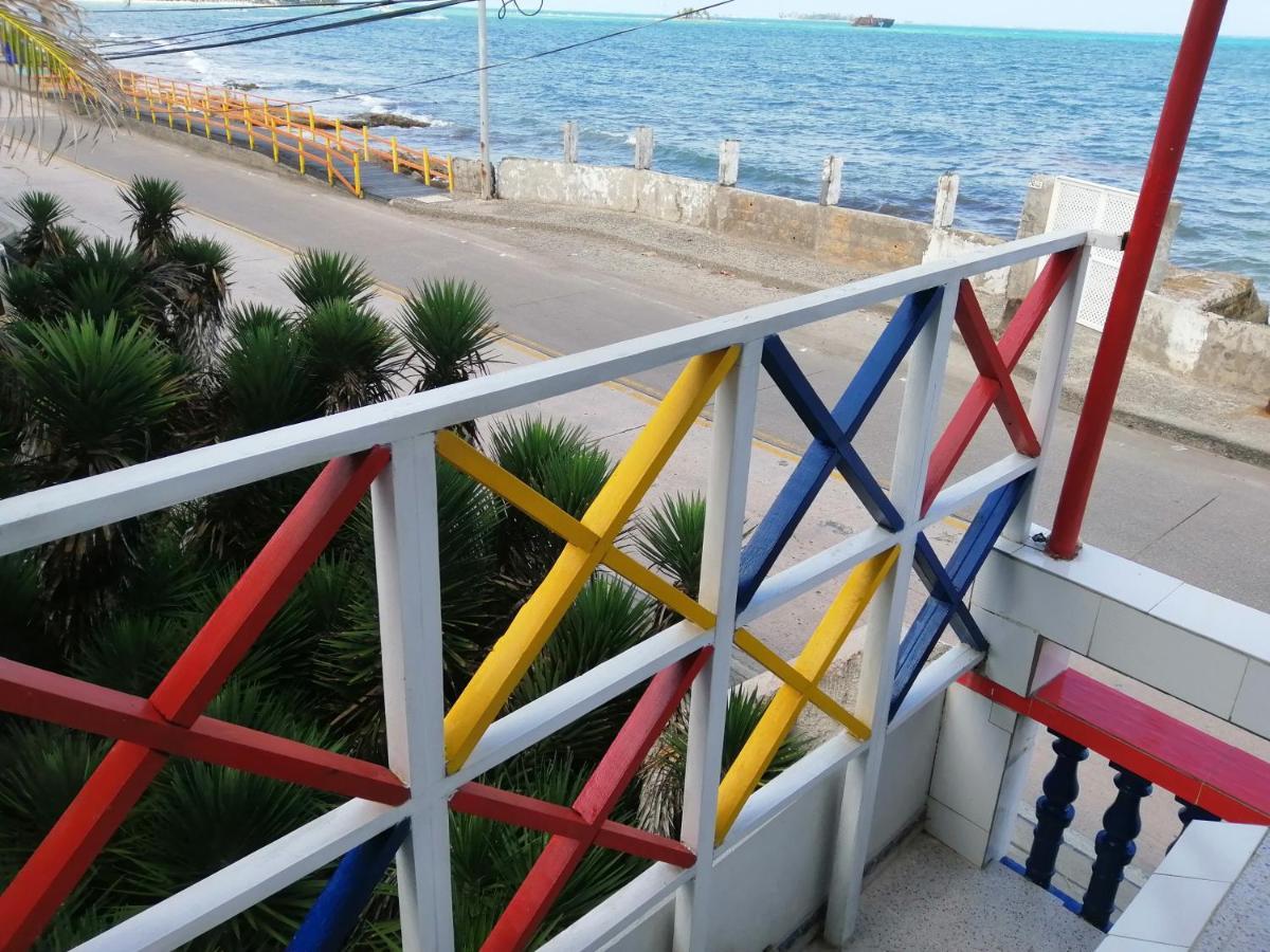 Skyline Guest house *