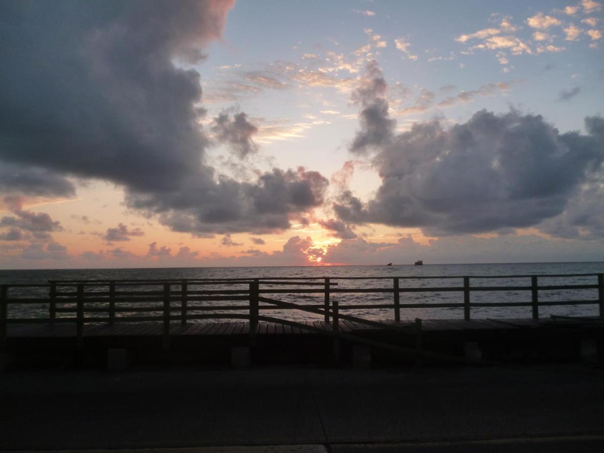 Guest house Skyline *